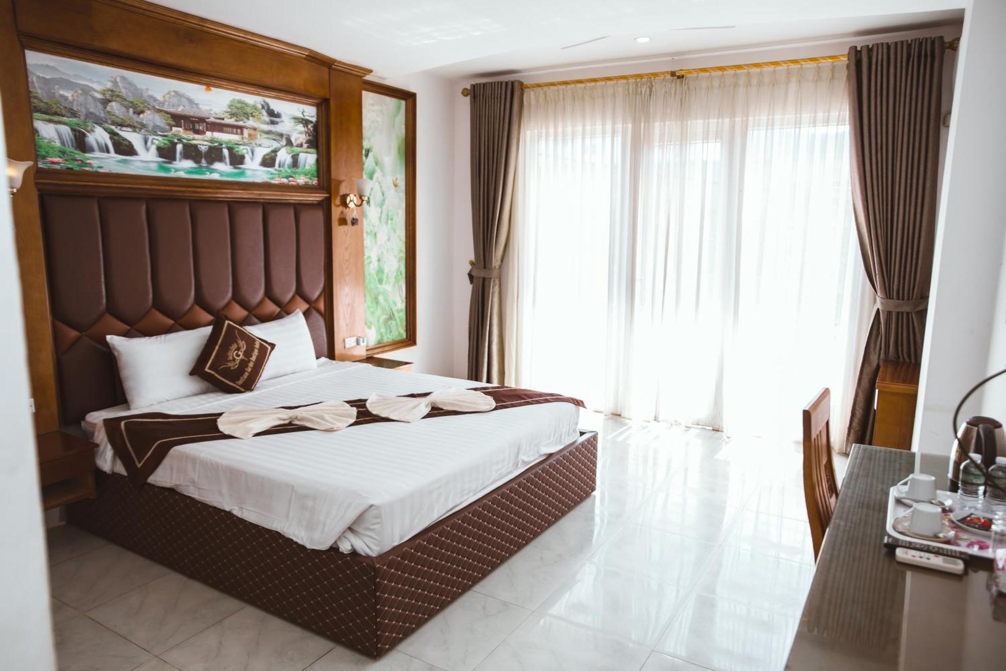 Vientiane Garden Villa Hotel Exteriér fotografie